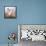 Gardening Angel-Judy Mastrangelo-Framed Premier Image Canvas displayed on a wall