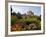 Gardens and Castle Called the Cawdor Castle, Cawdor, Scotland-Bill Bachmann-Framed Photographic Print