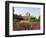 Gardens and Castle Called the Cawdor Castle, Cawdor, Scotland-Bill Bachmann-Framed Photographic Print