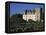 Gardens, Chateau De Villandry, Loire Valley, Centre, France, Europe-Thouvenin Guy-Framed Premier Image Canvas