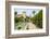 Gardens in Alcazar, Cordoba, Andalucia, Spain, Europe-Peter Barritt-Framed Photographic Print