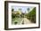 Gardens in Alcazar, Cordoba, Andalucia, Spain, Europe-Peter Barritt-Framed Photographic Print