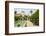 Gardens in Alcazar, Cordoba, Andalucia, Spain, Europe-Peter Barritt-Framed Photographic Print