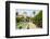 Gardens in Alcazar, Cordoba, Andalucia, Spain, Europe-Peter Barritt-Framed Photographic Print