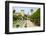 Gardens in Alcazar, Cordoba, Andalucia, Spain, Europe-Peter Barritt-Framed Photographic Print