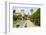 Gardens in Alcazar, Cordoba, Andalucia, Spain, Europe-Peter Barritt-Framed Photographic Print