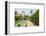 Gardens in Alcazar, Cordoba, Andalucia, Spain, Europe-Peter Barritt-Framed Photographic Print