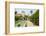 Gardens in Alcazar, Cordoba, Andalucia, Spain, Europe-Peter Barritt-Framed Photographic Print