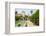 Gardens in Alcazar, Cordoba, Andalucia, Spain, Europe-Peter Barritt-Framed Photographic Print