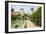 Gardens in Alcazar, Cordoba, Andalucia, Spain, Europe-Peter Barritt-Framed Photographic Print