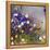 Gardens in the Mist IX-Aleah Koury-Framed Stretched Canvas