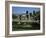 Gardens of Casa Di Fauna, Pompeii, Unesco World Heritage Site, Campania, Italy-Julia Thorne-Framed Photographic Print