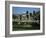 Gardens of Casa Di Fauna, Pompeii, Unesco World Heritage Site, Campania, Italy-Julia Thorne-Framed Photographic Print