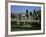 Gardens of Casa Di Fauna, Pompeii, Unesco World Heritage Site, Campania, Italy-Julia Thorne-Framed Photographic Print