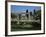 Gardens of Casa Di Fauna, Pompeii, Unesco World Heritage Site, Campania, Italy-Julia Thorne-Framed Photographic Print