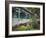 Gardens of Sik Sik Yuen Temple, Wong Tai Sin, Kowloon, Hong Kong, China, Asia-Ian Trower-Framed Photographic Print