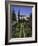 Gardens of the Generalife, the Alhambra, Granada, Andalucia (Andalusia), Spain, Europe-Julia Thorne-Framed Photographic Print