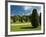 Gardens on  the Estate of Lanhydrock-Bob Krist-Framed Photographic Print