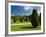 Gardens on  the Estate of Lanhydrock-Bob Krist-Framed Photographic Print