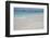 Gardner Bay, Espanola Island, Galapagos Islands, Ecuador-Pete Oxford-Framed Photographic Print