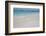 Gardner Bay, Espanola Island, Galapagos Islands, Ecuador-Pete Oxford-Framed Photographic Print