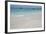 Gardner Bay, Espanola Island, Galapagos Islands, Ecuador-Pete Oxford-Framed Photographic Print