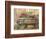 Gardners Table-Carol Rowan-Framed Art Print