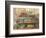 Gardners Table-Carol Rowan-Framed Art Print