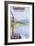 Gardone Lago Di Garda Poster-null-Framed Giclee Print