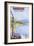 Gardone Lago Di Garda Poster-null-Framed Giclee Print