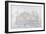 Gare d'Orsay (Paris) : coupe transversale-Victor Laloux-Framed Giclee Print