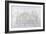 Gare d'Orsay (Paris) : coupe transversale-Victor Laloux-Framed Giclee Print