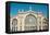 Gare Du Nord Paris France-ilker canikligil-Framed Premier Image Canvas