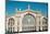 Gare Du Nord Paris France-ilker canikligil-Mounted Photographic Print