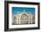 Gare Du Nord Paris France-ilker canikligil-Framed Photographic Print