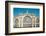 Gare Du Nord Paris France-ilker canikligil-Framed Photographic Print