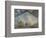 Gare Saint-Lazare-Claude Monet-Framed Art Print