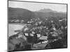 'Gareloch-Head - From the Hills', 1895-Unknown-Mounted Photographic Print
