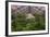 Garfield Park Conservatory Main Pond-Steve Gadomski-Framed Photographic Print