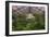 Garfield Park Conservatory Main Pond-Steve Gadomski-Framed Photographic Print