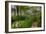 Garfield Park Conservatory Pond And Path Chicago-Steve Gadomski-Framed Photographic Print