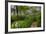 Garfield Park Conservatory Pond And Path Chicago-Steve Gadomski-Framed Photographic Print