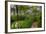 Garfield Park Conservatory Pond And Path Chicago-Steve Gadomski-Framed Photographic Print