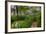 Garfield Park Conservatory Pond And Path Chicago-Steve Gadomski-Framed Photographic Print