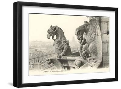 Gargoyles frames sales
