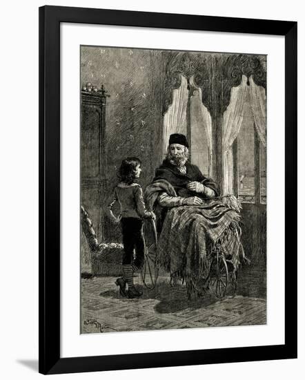 Art Print, , large