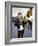 Garibaldi Square, Mexico City, Mexico, North America-Oliviero Olivieri-Framed Photographic Print