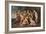 'Garland of Fruit', 1615-17 (c1927)-Peter Paul Rubens-Framed Giclee Print