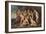 'Garland of Fruit', 1615-17 (c1927)-Peter Paul Rubens-Framed Giclee Print