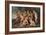 'Garland of Fruit', 1615-17 (c1927)-Peter Paul Rubens-Framed Giclee Print